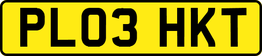 PL03HKT