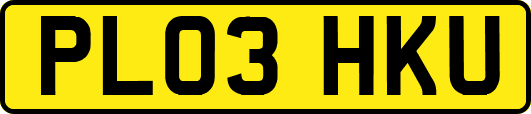 PL03HKU