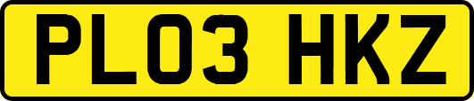 PL03HKZ