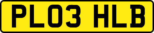 PL03HLB
