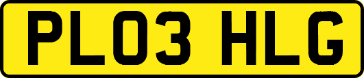 PL03HLG