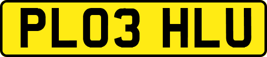 PL03HLU