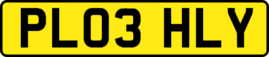 PL03HLY