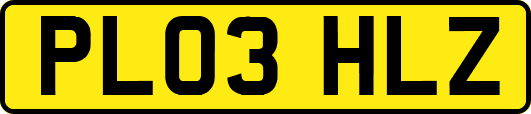 PL03HLZ