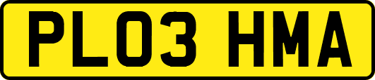 PL03HMA