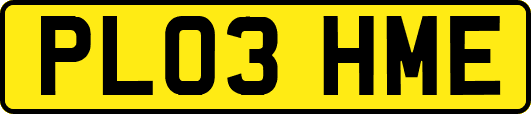 PL03HME