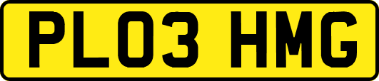 PL03HMG