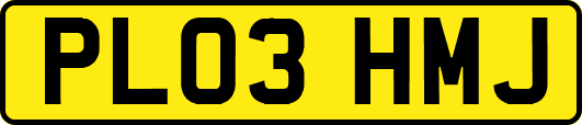 PL03HMJ