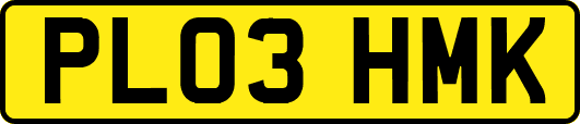 PL03HMK