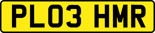 PL03HMR