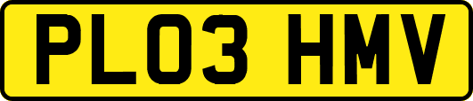 PL03HMV