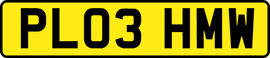PL03HMW