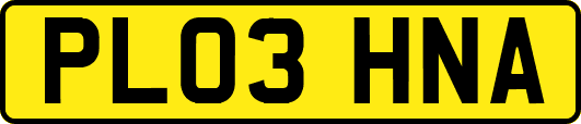 PL03HNA