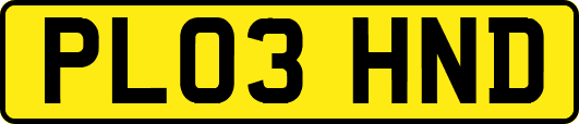 PL03HND