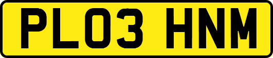 PL03HNM