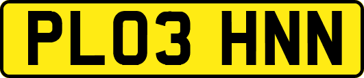 PL03HNN