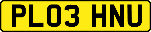 PL03HNU