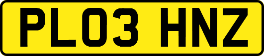 PL03HNZ