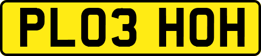 PL03HOH