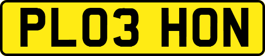 PL03HON