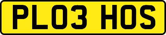 PL03HOS