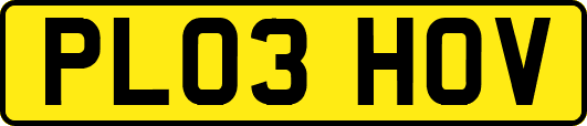 PL03HOV