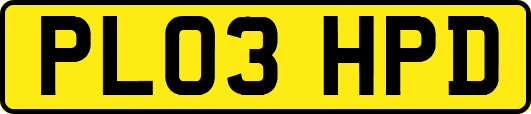 PL03HPD