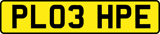 PL03HPE