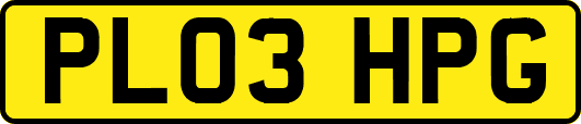 PL03HPG