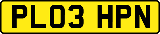 PL03HPN