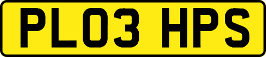 PL03HPS