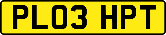 PL03HPT