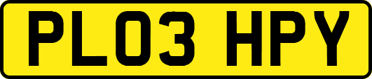 PL03HPY