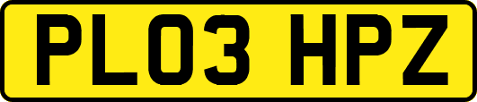 PL03HPZ