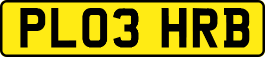 PL03HRB