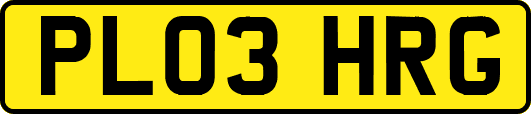 PL03HRG
