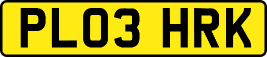 PL03HRK