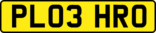 PL03HRO