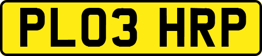 PL03HRP