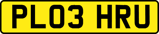 PL03HRU