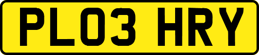 PL03HRY