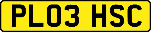 PL03HSC