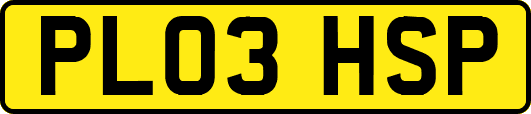 PL03HSP