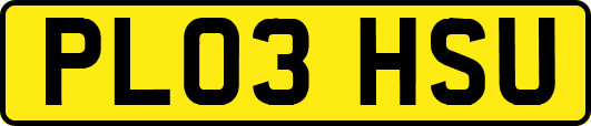 PL03HSU