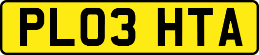 PL03HTA