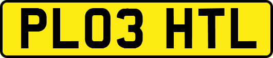 PL03HTL
