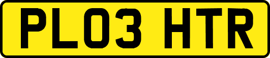 PL03HTR