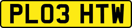 PL03HTW