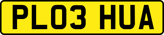 PL03HUA