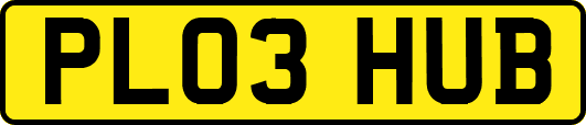 PL03HUB